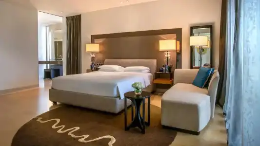 Park Hyatt Abu Dhabi and Villas - 53