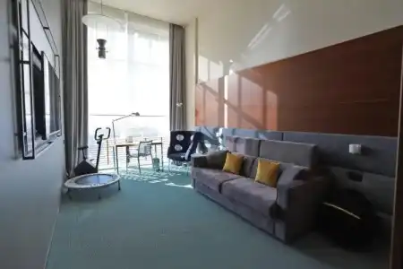 DoubleTree by Hilton Turin Lingotto - 46