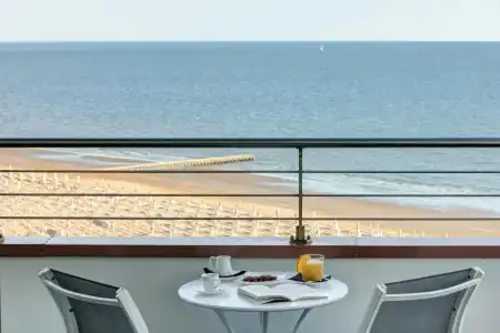 Adriatic Palace - 17