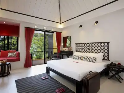 Moracea by Khao Lak Resort - 37