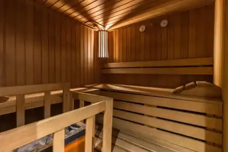 Villa Argentina Cortina d'Ampezzo - 38