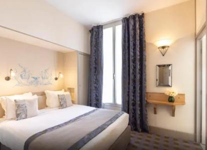 Residence Foch - 86