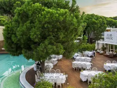 Club Privé By Rixos Belek - 16