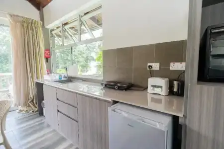 Romance Bungalows - 55