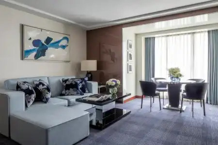 Four Seasons London at Park Lane - 15