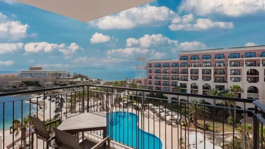 The Westin Dragonara Resort, Malta - 73