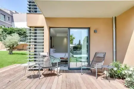 Kube Saint-Tropez - 106