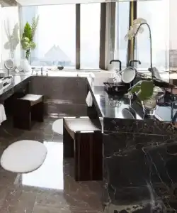 The Okura Prestige Bangkok - 67