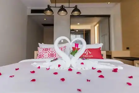 Aurico Kata Resort & Spa - 65