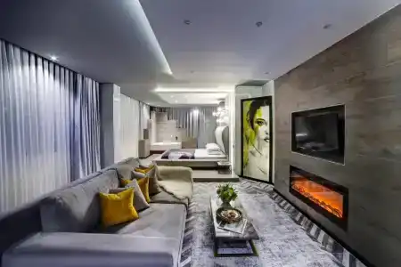Walton Residence Sisli - 44
