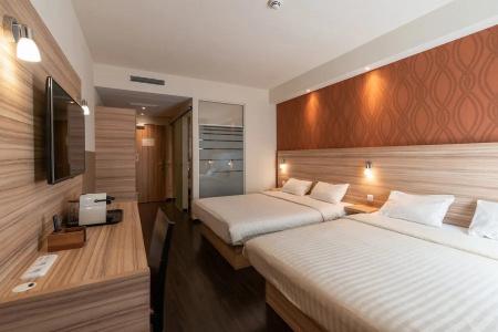 Star G Premium München Domagkstraße - 45