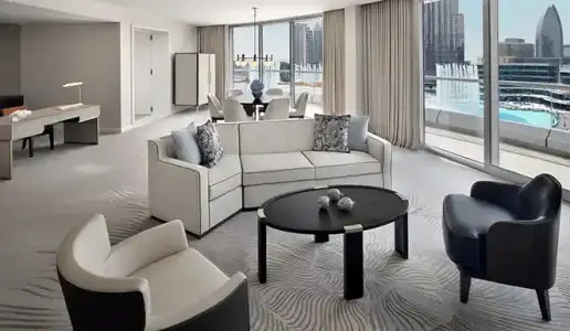 Address Downtown - 119