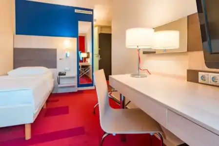 Park Inn by Radisson Pulkovskaya & Conference Centre St Petersburg - 52