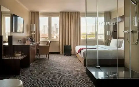 Flemings Frankfurt Main-Riverside - 45