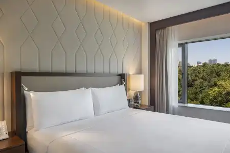 Conrad Bosphorus - 154