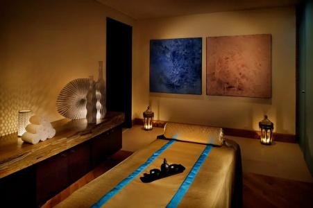 Marriott Al Jaddaf - 26