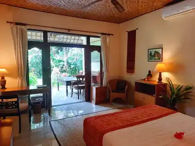 Alam Indah Ubud - 12