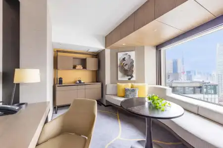 InterContinental ANA Tokyo by IHG - 44
