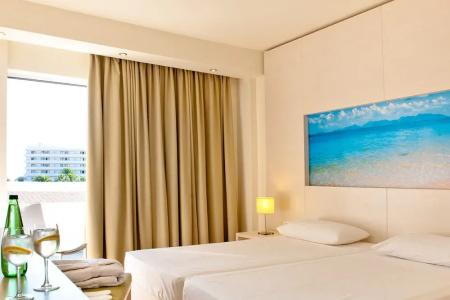 Lindos White & Suites - 27