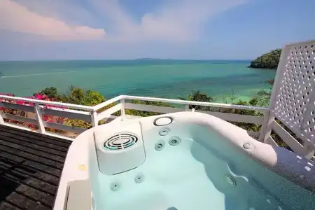 Cape Panwa Phuket - 82