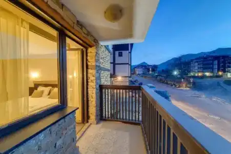 Bansko SPA & Holidays - 18