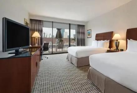 Hilton Houston Post Oak by the Galleria - 49