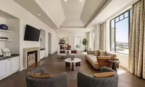 Signia by Hilton San Jose - 111