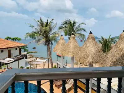 Koh Tao Heritage - 41
