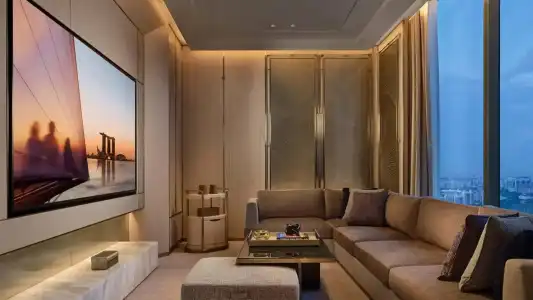 Marina Bay Sands - 68