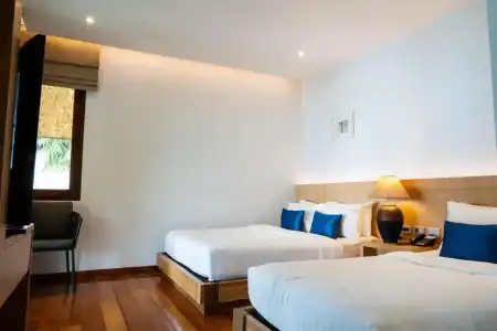 Coral Cliff Beach Resort Samui - 4