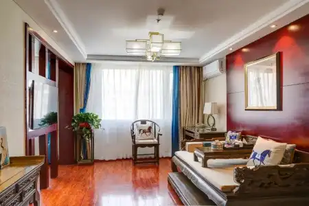 Inner Mongolia - Chaoyang - 47