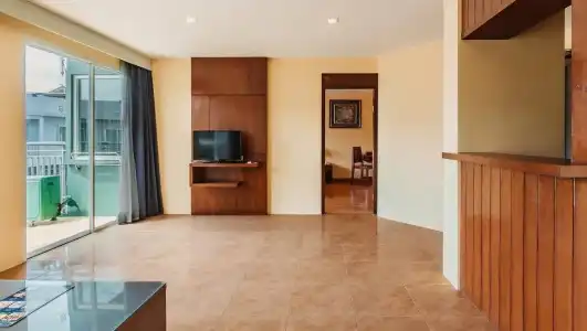 Elite Suites Patong - 42