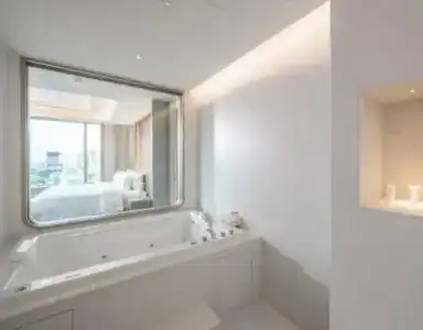 Grande Centre Point Prestige Bangkok - 51