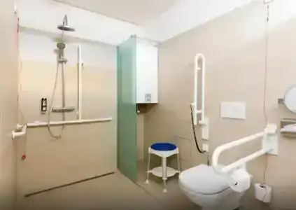 Amedia Luxury Suites Graz, Trademark Collection by Wyndham - 32