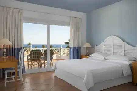 Sheraton Sharm, Resort, Villas & Spa - 4