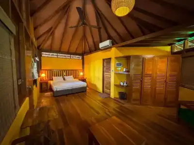 Palm Paradise Cabanas & Villas Beach Resort Tangalle - 39