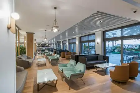 Fame Residence Kemer & Spa - All Inclusive Resort - 24