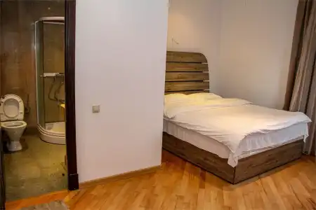 Vanatur Restaurant-Hotel - 64