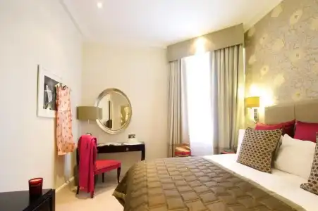 Taj 51 Buckingham Gate, Suites and Residences - 77