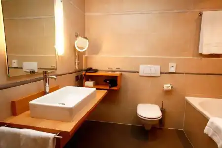 Four Points by Sheraton Bolzano - 19