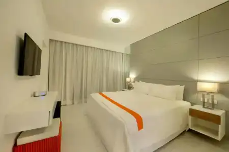 Viva Heavens by Wyndham, A Trademark All Inclusive - 57