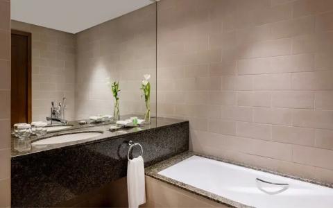Grand Millennium Al Wahda and Executive Apartments Abu Dhabi - 102