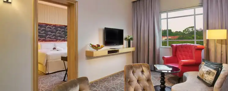 Rendezvous Singapore by Far East Hospitality - 51