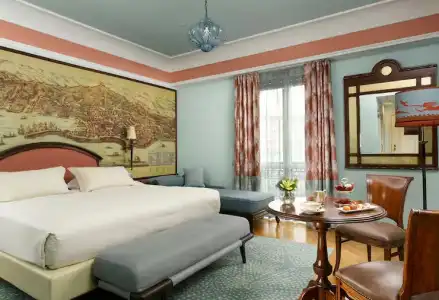 Grand Savoia Genova, Curio Collection by Hilton - 55