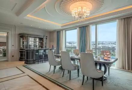 Hilton Tashkent City - 88