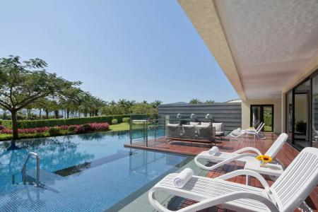 Sanya Marriott Yalong Bay Resort & Spa - 113