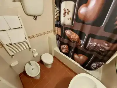 Chocohotel - 24