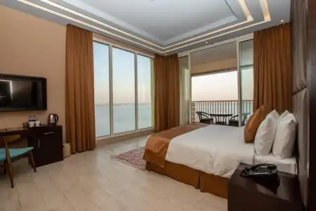 Bin Majid Flamingo Beach Resort - 41