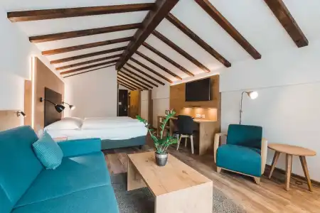 Alpen Resort & Spa - 36