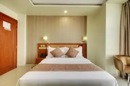 Unima Grand - 11